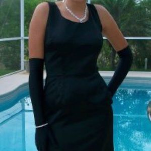 Special occasion dress